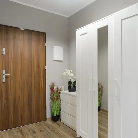 Lumina Luxury Apart On Wroblewskiego Street Lodz (Lodz)